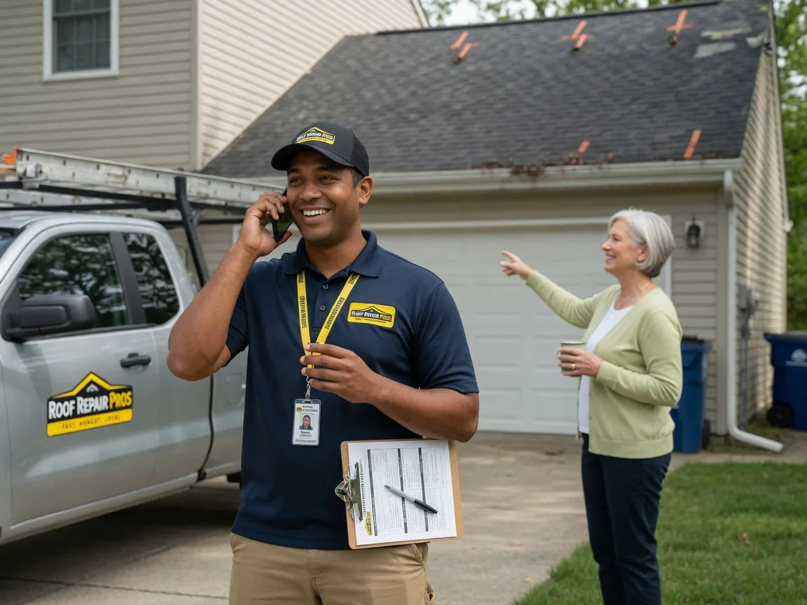 Roof Repair Hull, IA FAQs